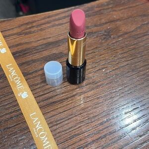 Lancome labsolu Rouge lipstick 264- peut-etre